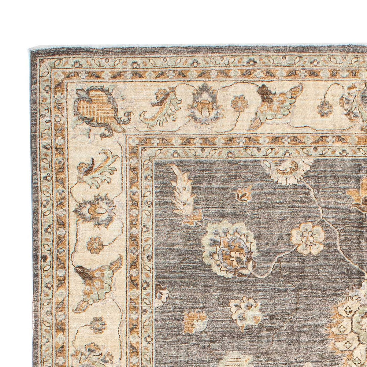 Farahan Alfombra 173x242cm - Alfombra oriental