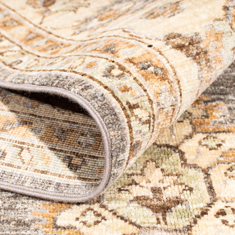 Alfombra Ziegler - 242 x 173 cm - beige