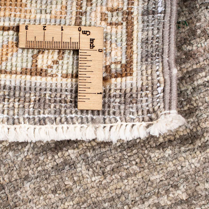 Alfombra Ziegler - 242 x 173 cm - beige