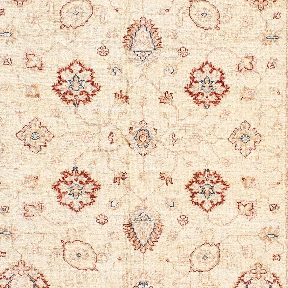 Alfombra Ziegler - 236 x 170 cm - beige