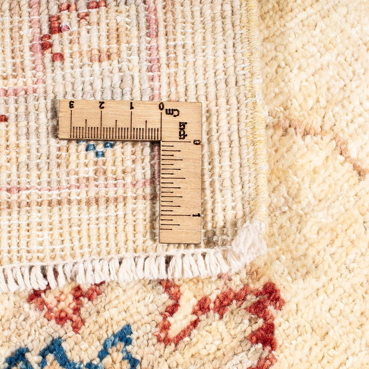 Alfombra Ziegler - 236 x 170 cm - beige