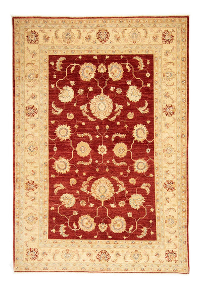 Farahan Alfombra 163x231cm - Alfombra oriental