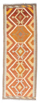 Kilim Fars Alfombra 205x71cm