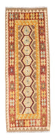 Kilim Fars Alfombra 191x74cm