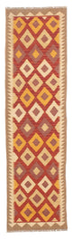 Kilim Maimene Alfombra 192x49cm - Alfombra de lana