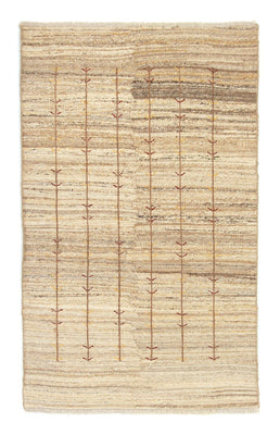 Alfombra Gabbeh - Persa - 178 x 110 cm - beige