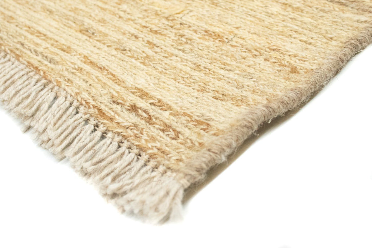 Alfombra Gabbeh - Persa - 152 x 98 cm - beige
