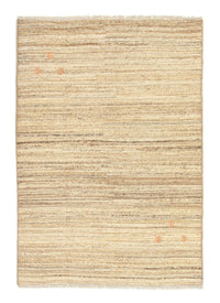 Alfombra Gabbeh - Persa - 166 x 118 cm - beige