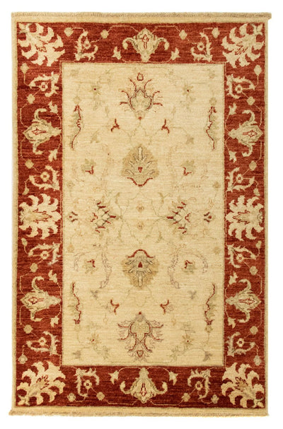 Alfombra Ziegler 81x125cm - Alfombra oriental