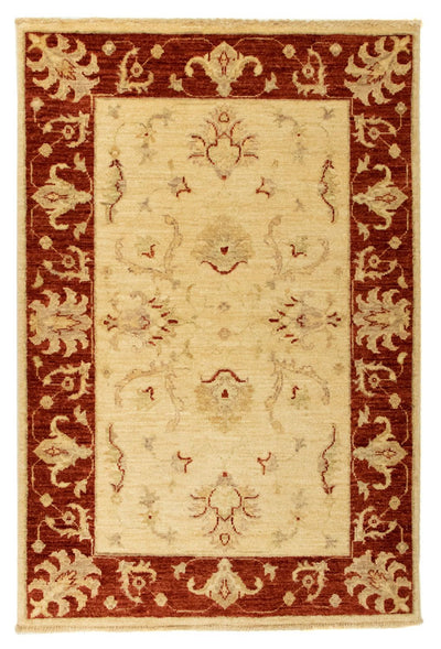 Alfombra Ziegler 80x120cm - Alfombra oriental