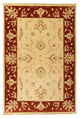 Alfombra Ziegler 120x80cm - Alfombra oriental