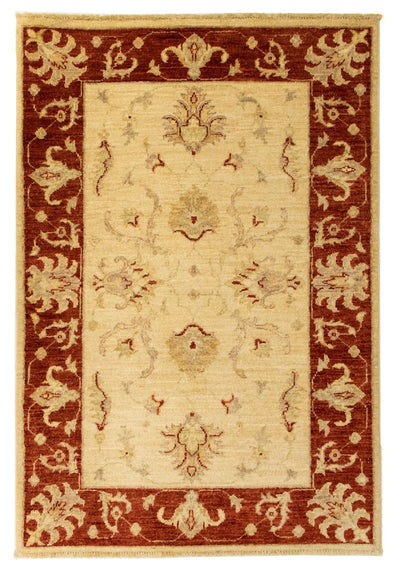 Alfombra Ziegler 80x120cm - Alfombra oriental