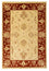 Alfombra Ziegler - 120 x 80 cm - beige