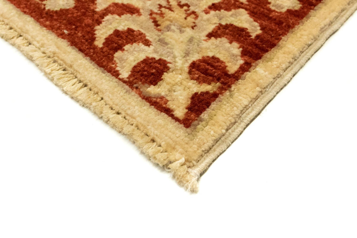 Alfombra Ziegler - 120 x 80 cm - beige
