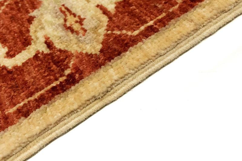 Alfombra Ziegler - 120 x 80 cm - beige