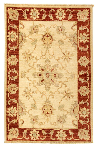 Alfombra Ziegler 79x124cm - Alfombra oriental