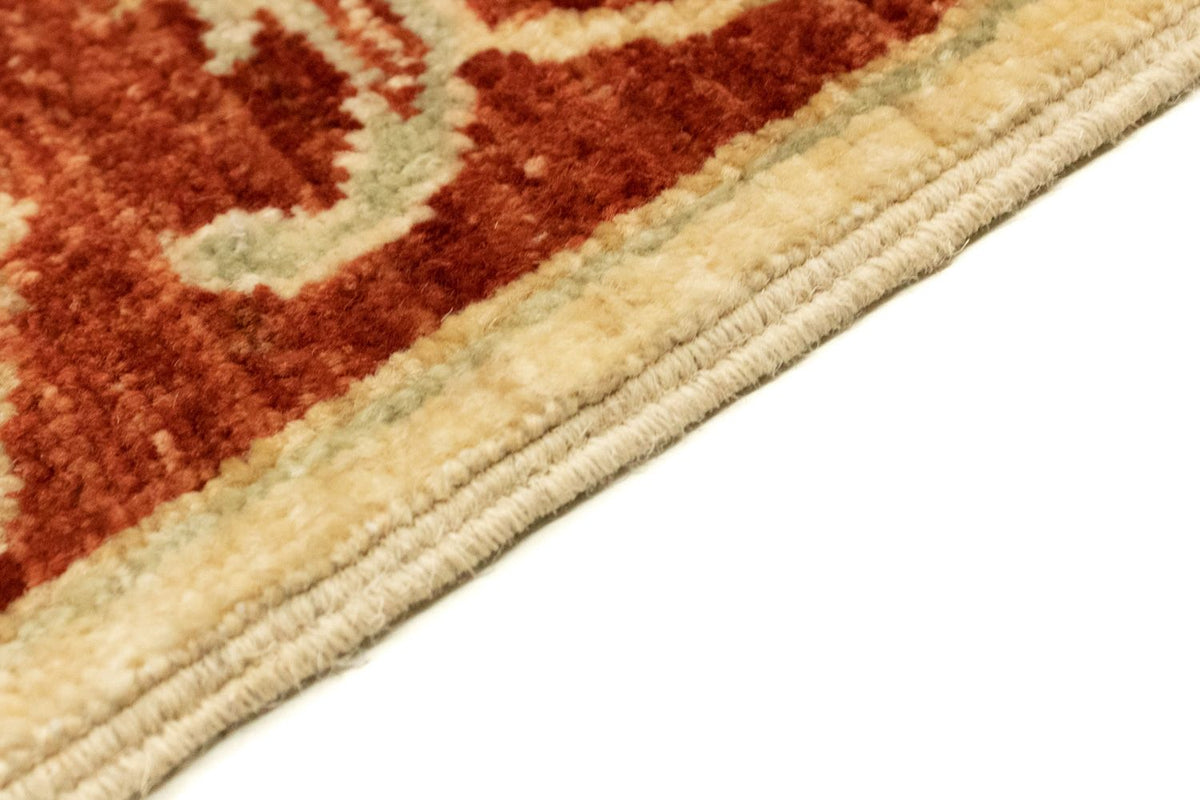 Alfombra Ziegler - 124 x 79 cm - beige