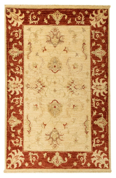 Alfombra Ziegler 80x125cm - Alfombra oriental