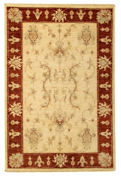 Alfombra Ziegler 79x116cm - Alfombra oriental