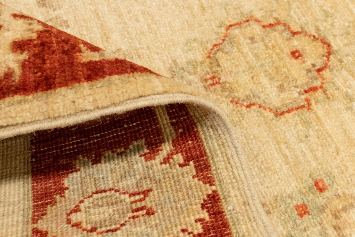 Alfombra Ziegler 82x118cm - Alfombra oriental