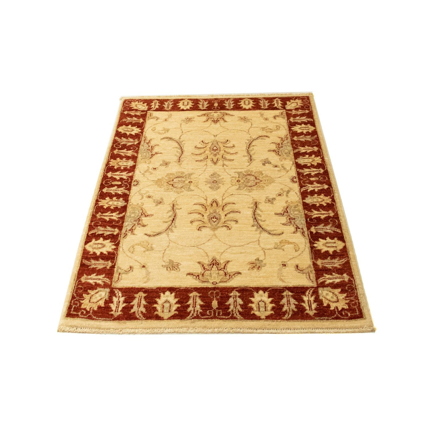 Alfombra Ziegler 116x80cm - Alfombra oriental