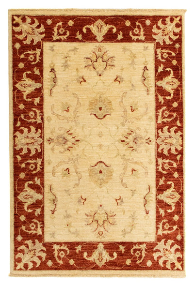 Alfombra Ziegler 82x120cm - Alfombra oriental