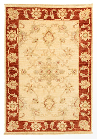 Alfombra Ziegler 116x80cm - Alfombra oriental – product image