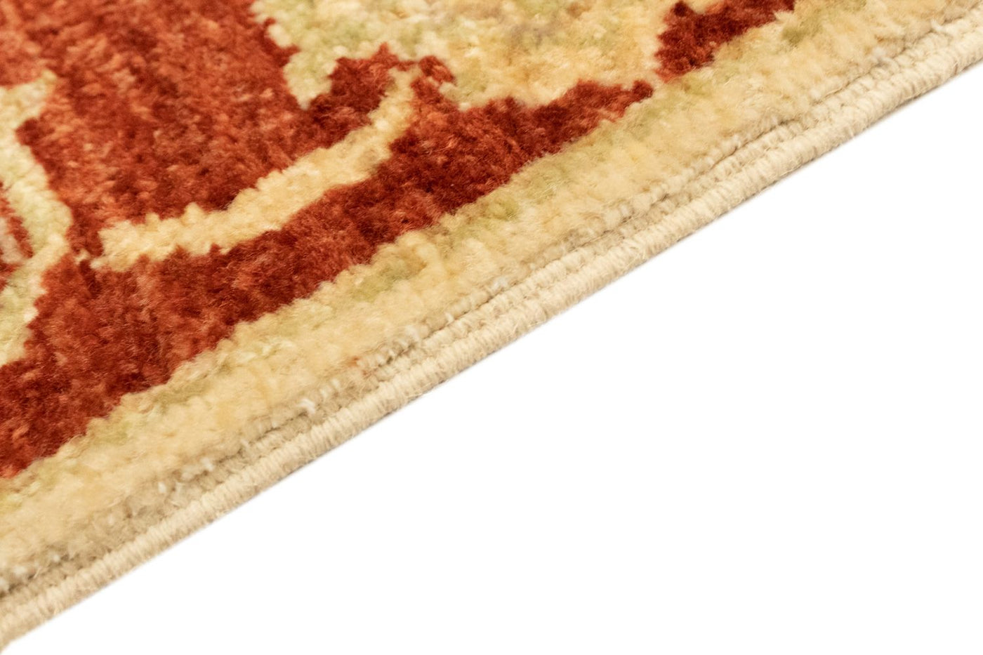 Alfombra Ziegler 116x80cm - Alfombra oriental
