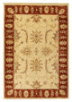 Alfombra Ziegler 81x115cm - Alfombra oriental