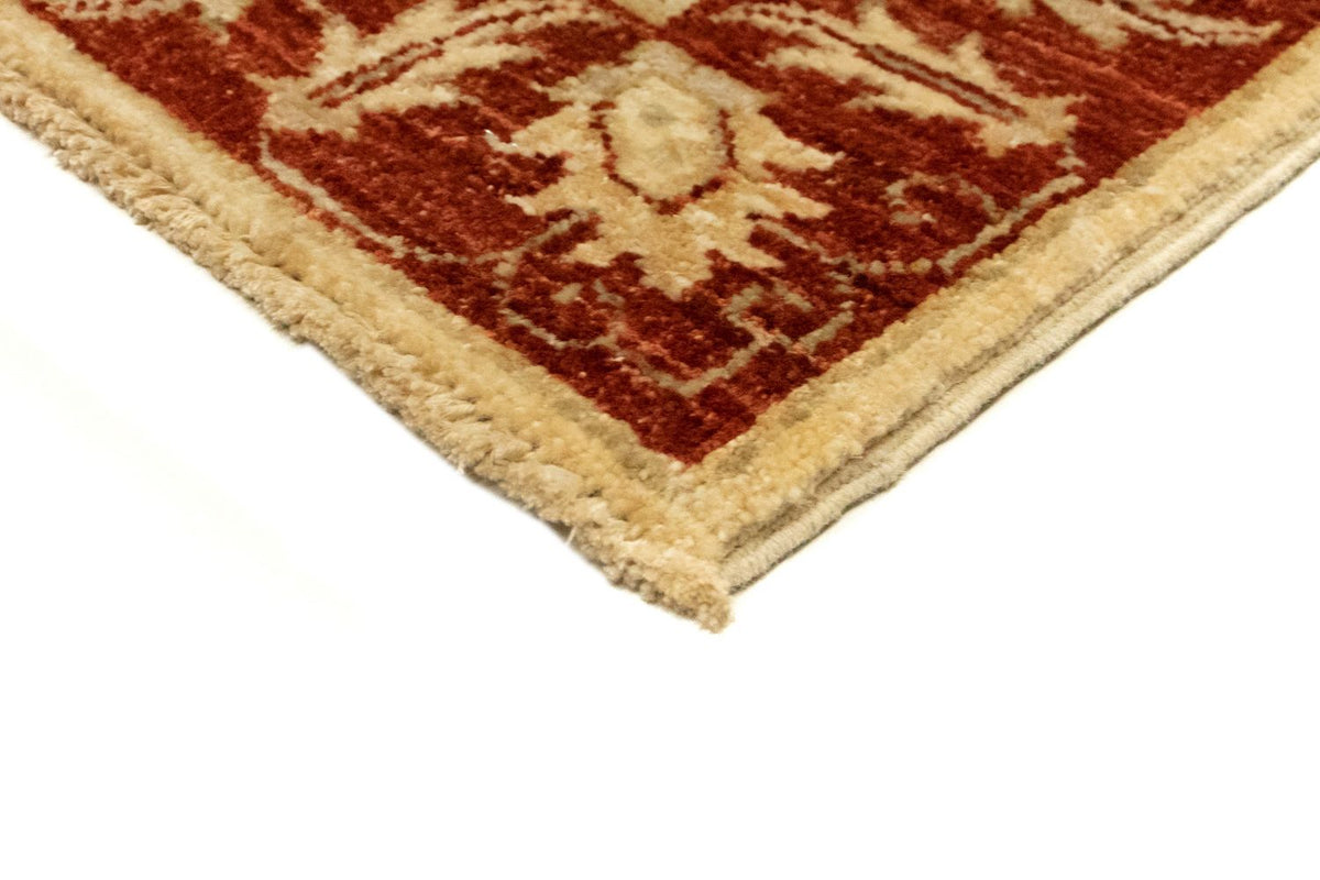Alfombra Ziegler - 115 x 81 cm - beige