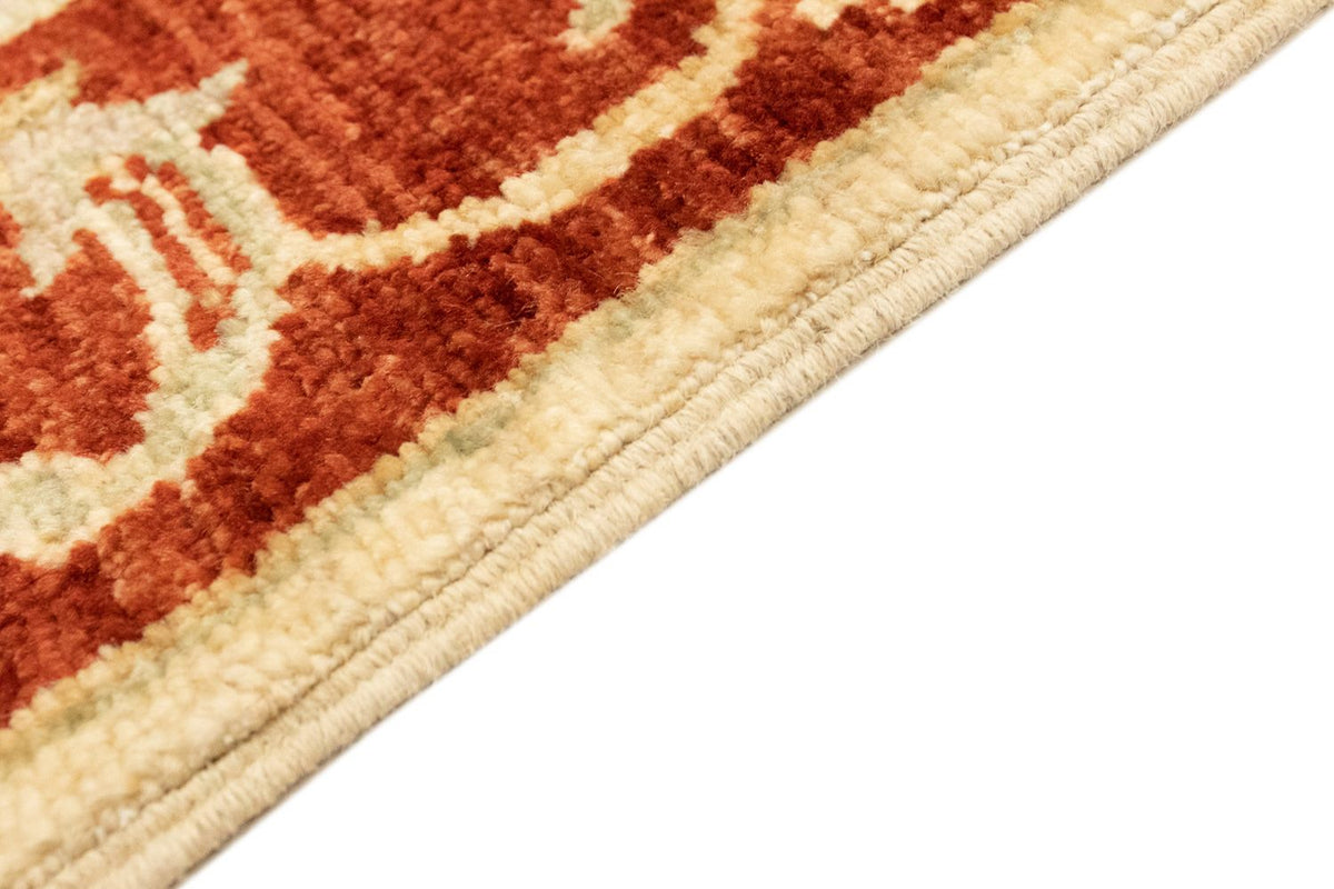 Alfombra Ziegler - 124 x 77 cm - beige