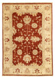 Alfombra Ziegler 80x118cm - Alfombra oriental
