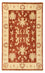Alfombra Ziegler - 120 x 74 cm - óxido