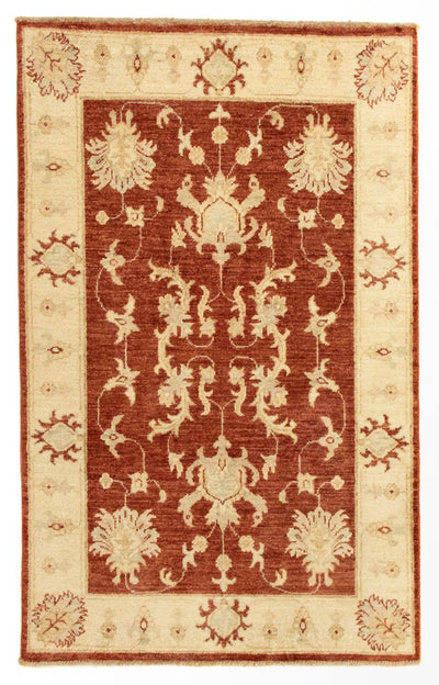 Alfombra Ziegler 76x123cm - Alfombra oriental