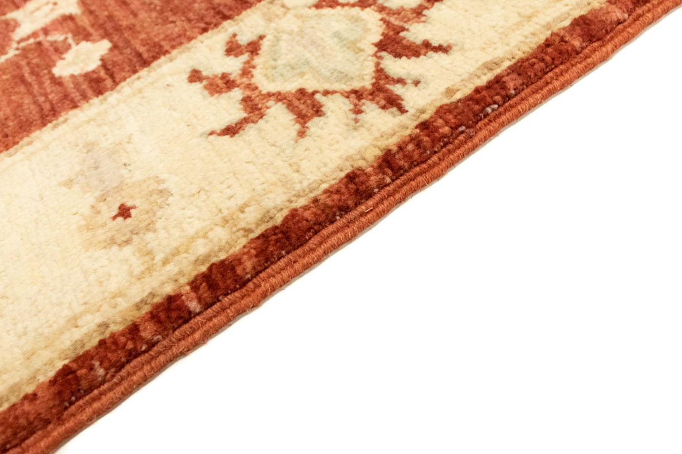Alfombra Ziegler 123x76cm - Alfombra oriental