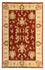 Alfombra Ziegler - 120 x 80 cm - óxido