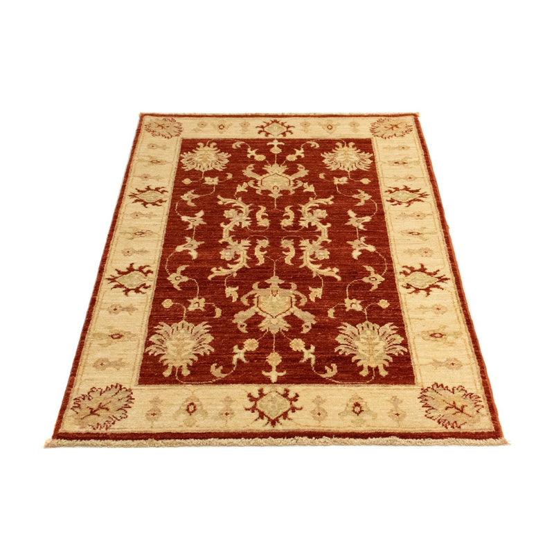 Alfombra Ziegler - 120 x 80 cm - óxido