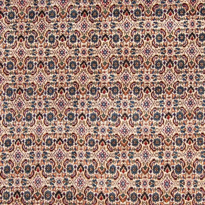 Alfombra persa - Clásica - 303 x 205 cm - rojo claro