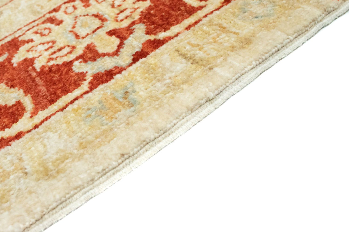 Alfombra Ziegler 200x150cm - Alfombra oriental