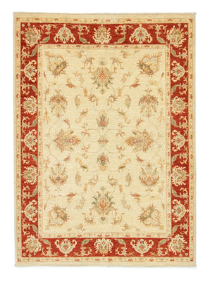 Alfombra Ziegler - 200 x 148 cm - beige