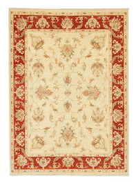 Alfombra Ziegler - 200 x 148 cm - beige