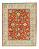 Alfombra Ziegler 150x194cm - Alfombra oriental