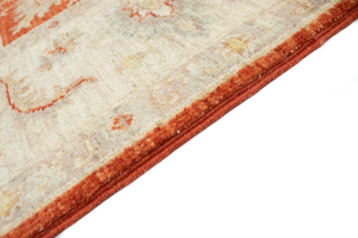 Alfombra Ziegler 150x194cm - Alfombra oriental