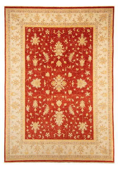 Alfombra Ziegler 243x346cm - Alfombra oriental