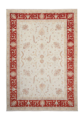 Alfombra Ziegler - 358 x 248 cm - beige