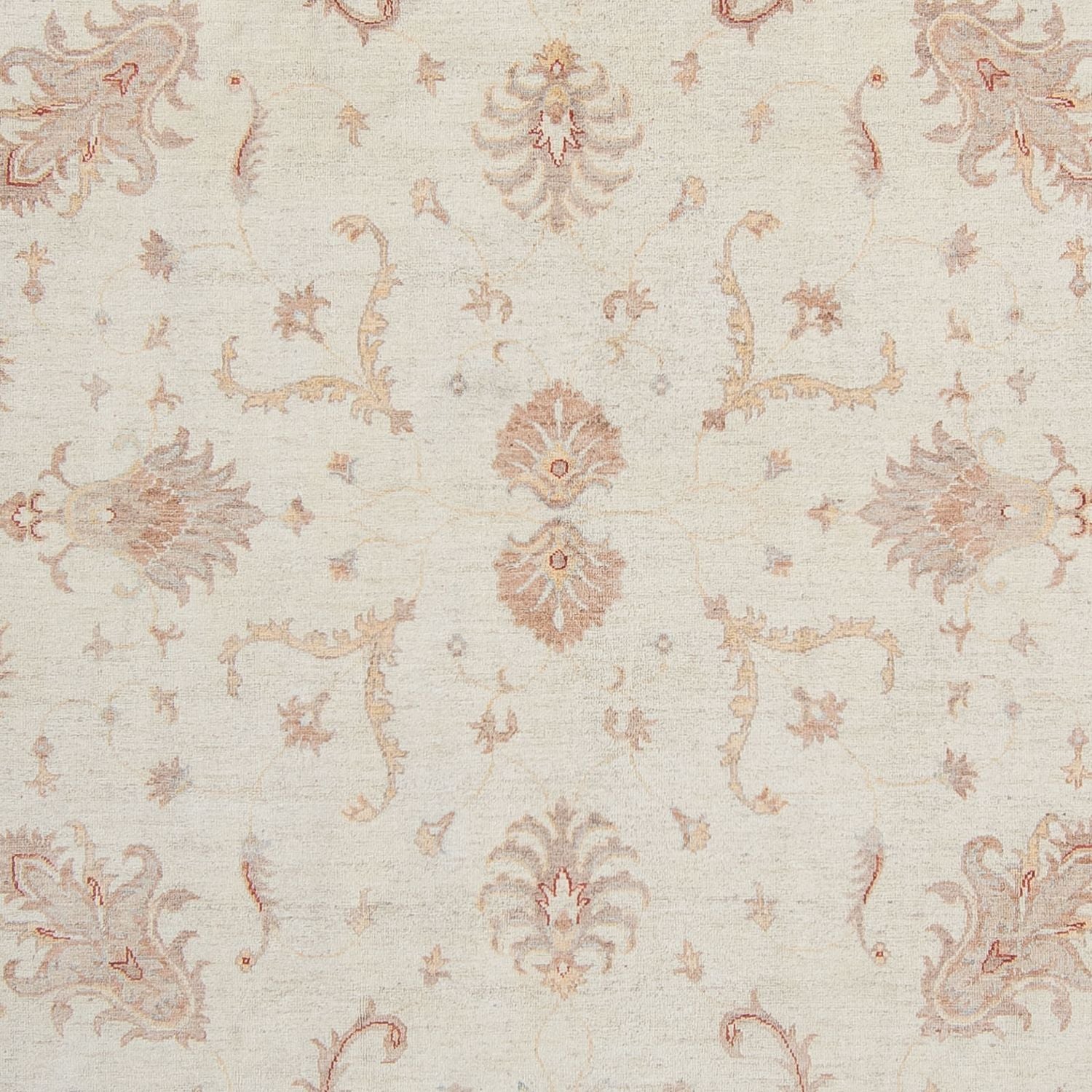 Alfombra Ziegler - 358 x 248 cm - beige