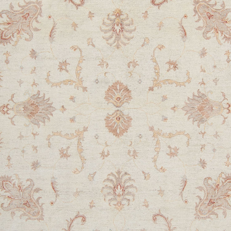 Alfombra Ziegler - 358 x 248 cm - beige