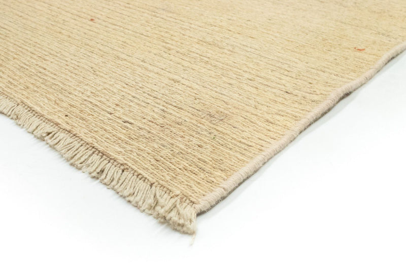 Alfombra Gabbeh - Persa - 190 x 148 cm - beige