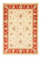 Alfombra Ziegler - 210 x 150 cm - beige