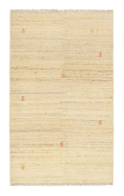 Gabbeh persa Alfombra 110x181cm - Perserteppich Wollteppich